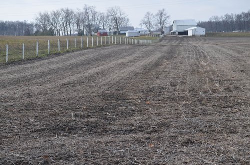 Property photo 49 - 98+/- Acres Offered in 6 Tracts or Combinations, Noble County, Indiana Farm